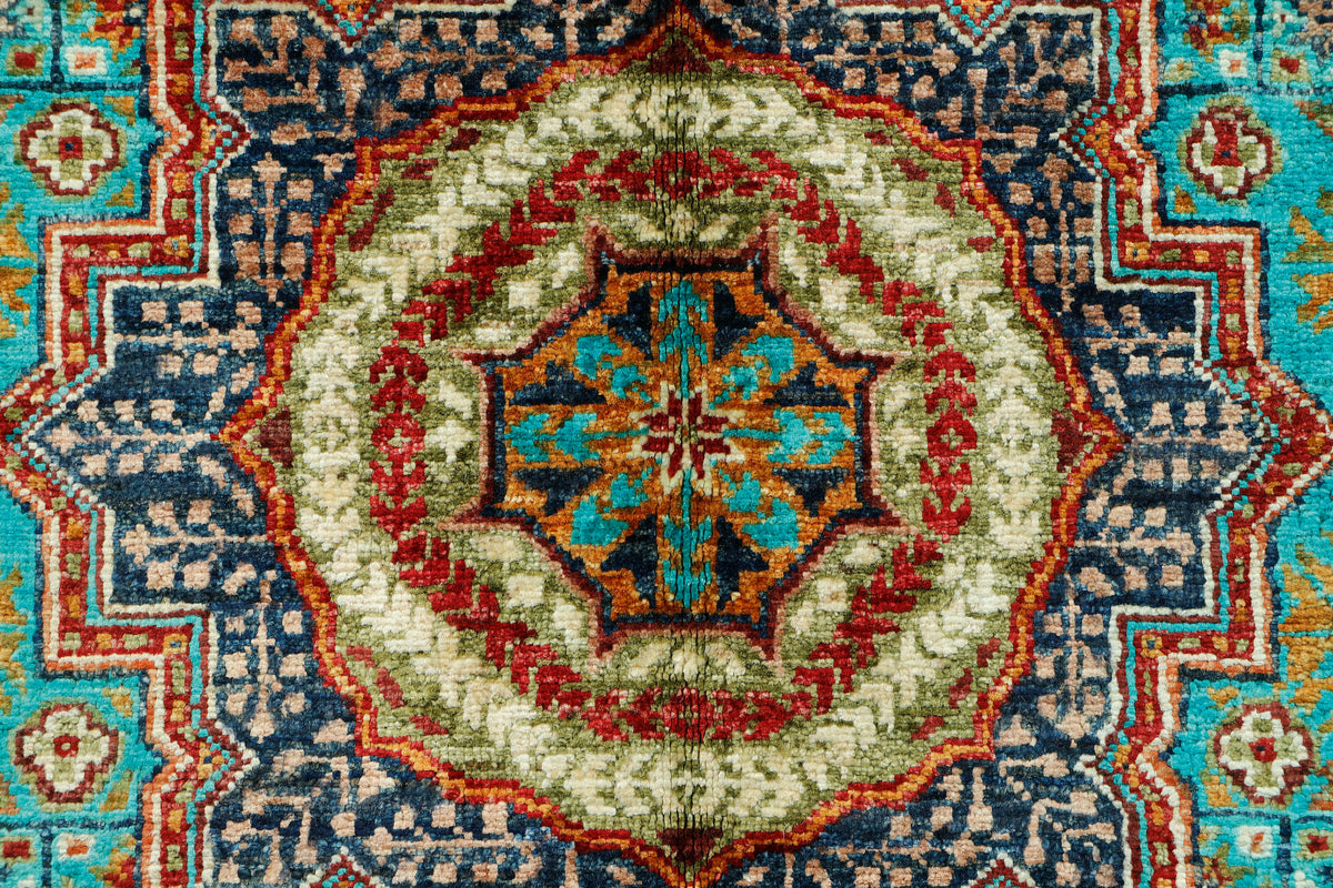 Sultani Mamluk (128 x 80cm)