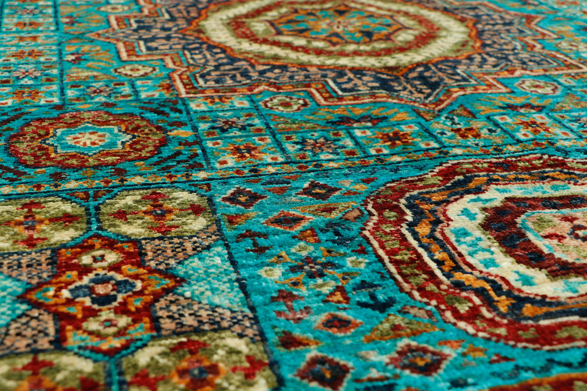 Sultani Mamluk (128 x 80cm)