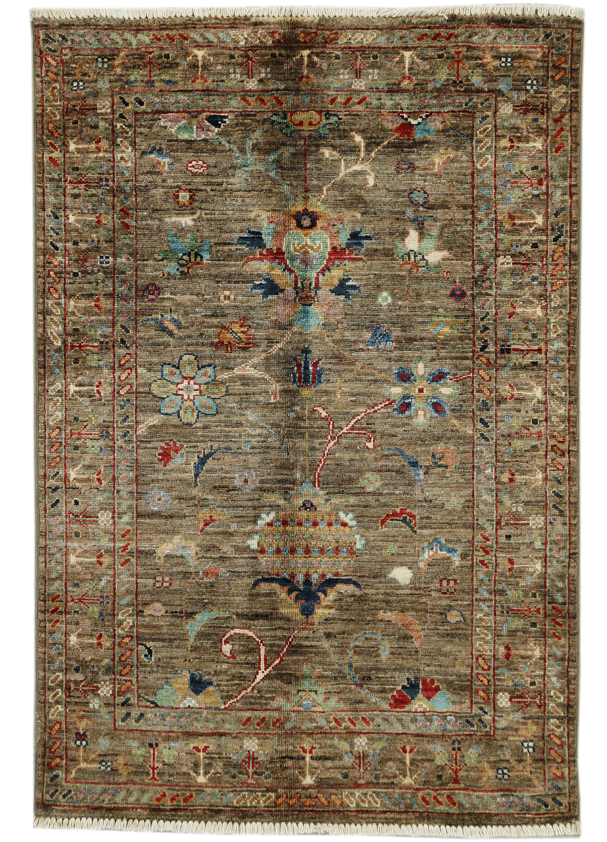 Sultani Ziegler Rug (120 x 82cm)
