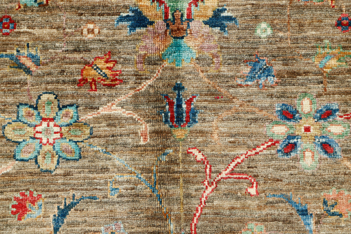 Sultani Ziegler Rug (120 x 82cm)