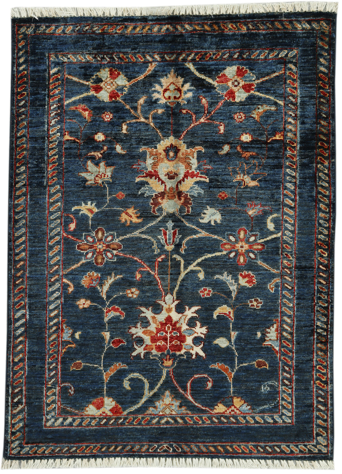Sultani Ziegler Rug (121 x 89cm)