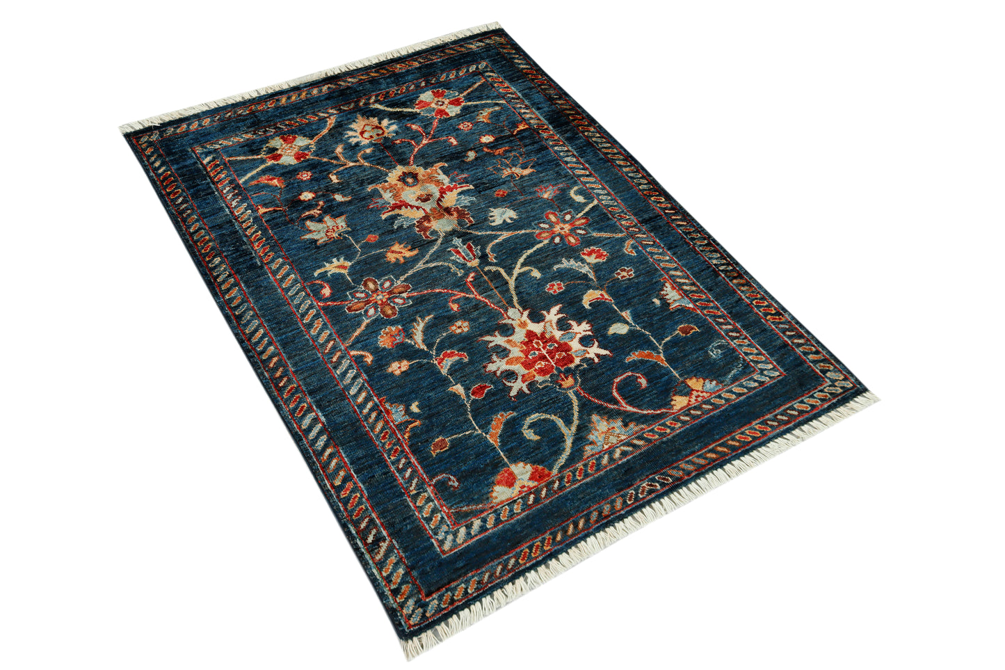 Sultani Ziegler Rug (121 x 89cm)