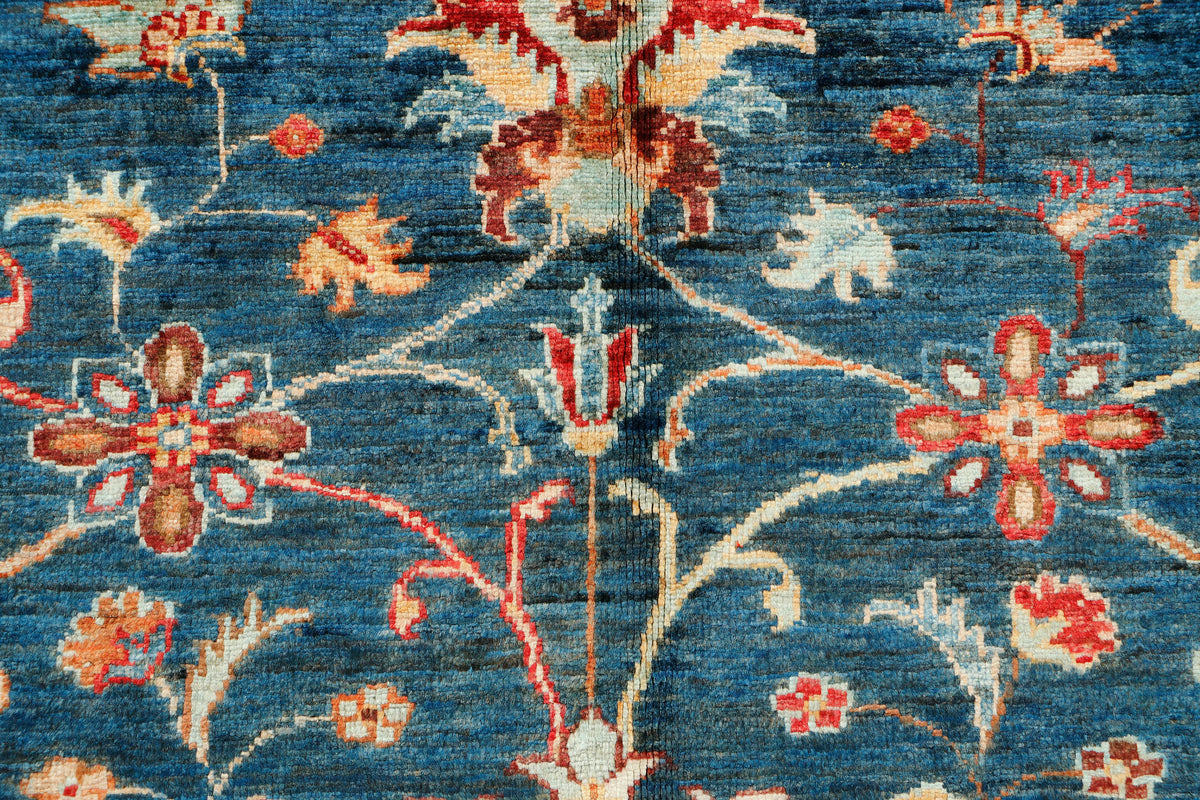 Sultani Ziegler Rug (121 x 89cm)