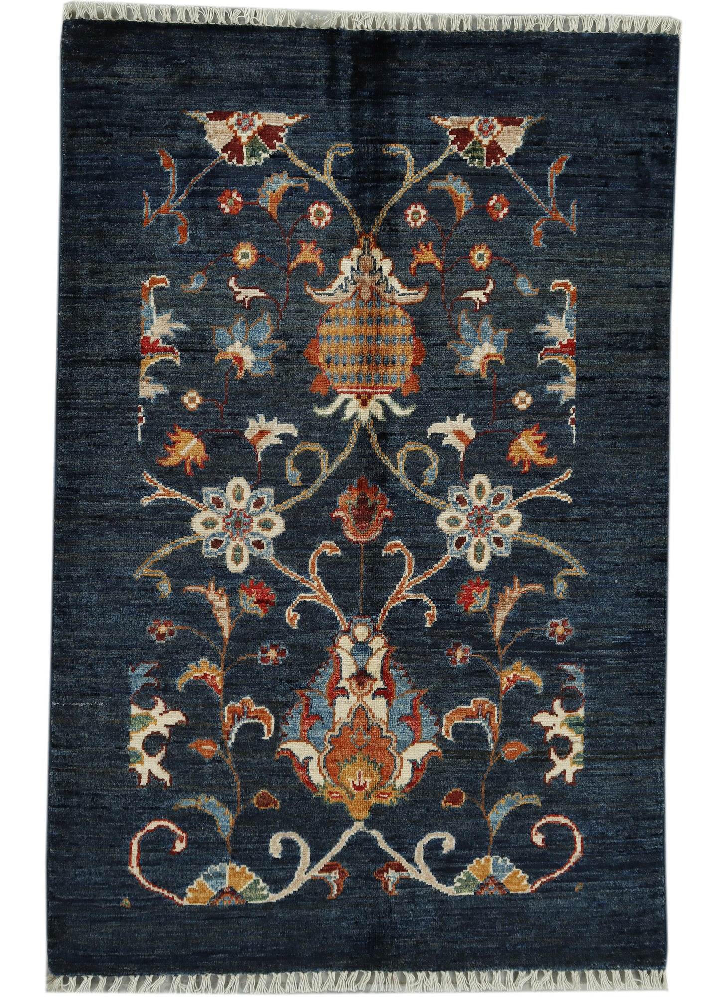 Sultani Ziegler Rug (129 x 85cm)