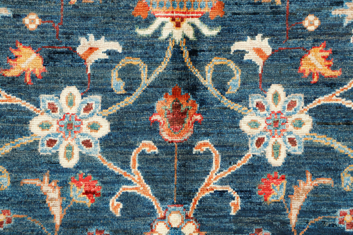 Sultani Ziegler Rug (129 x 85cm)