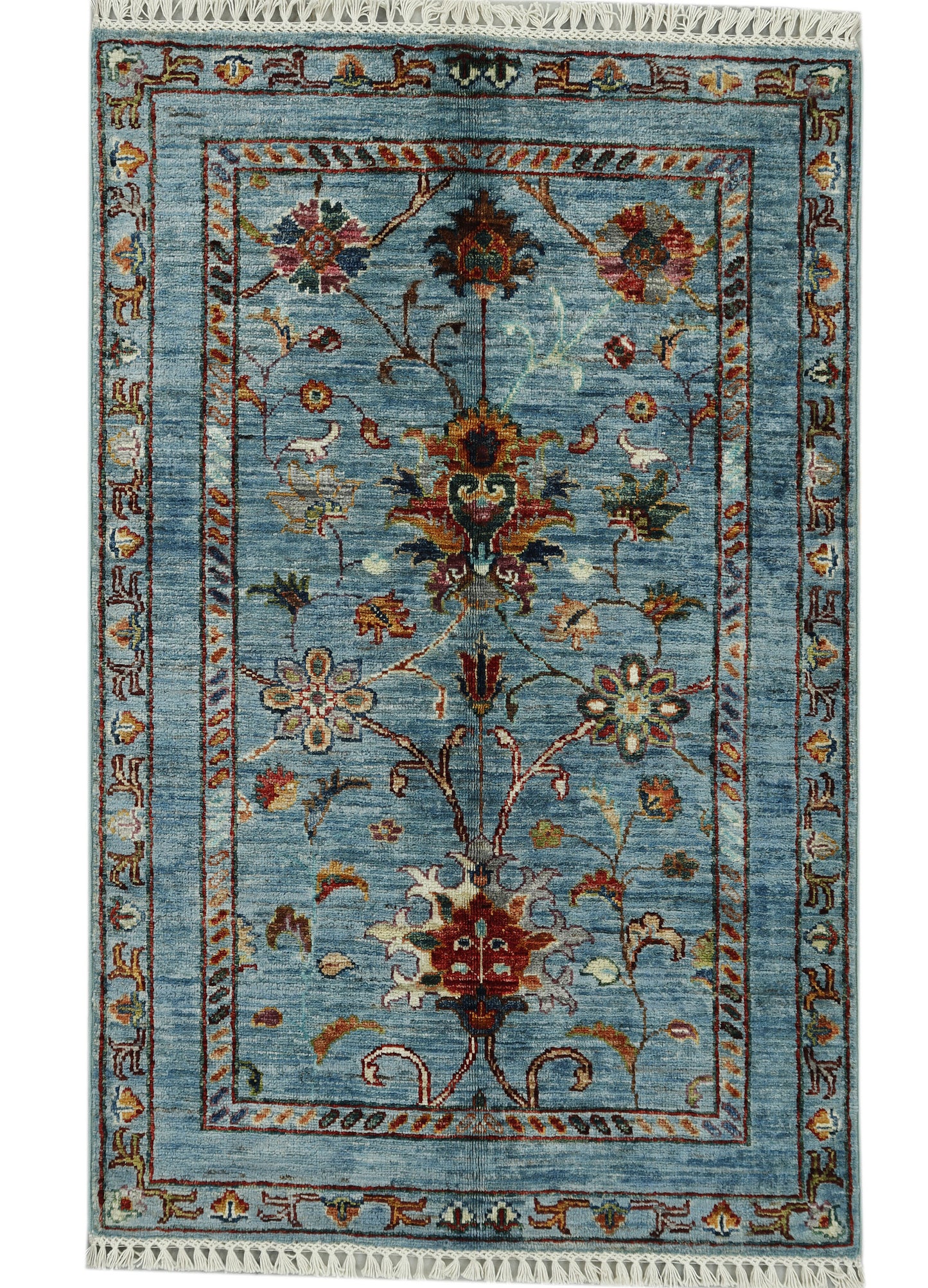 Sultani Ziegler Rug (124 x 79cm)