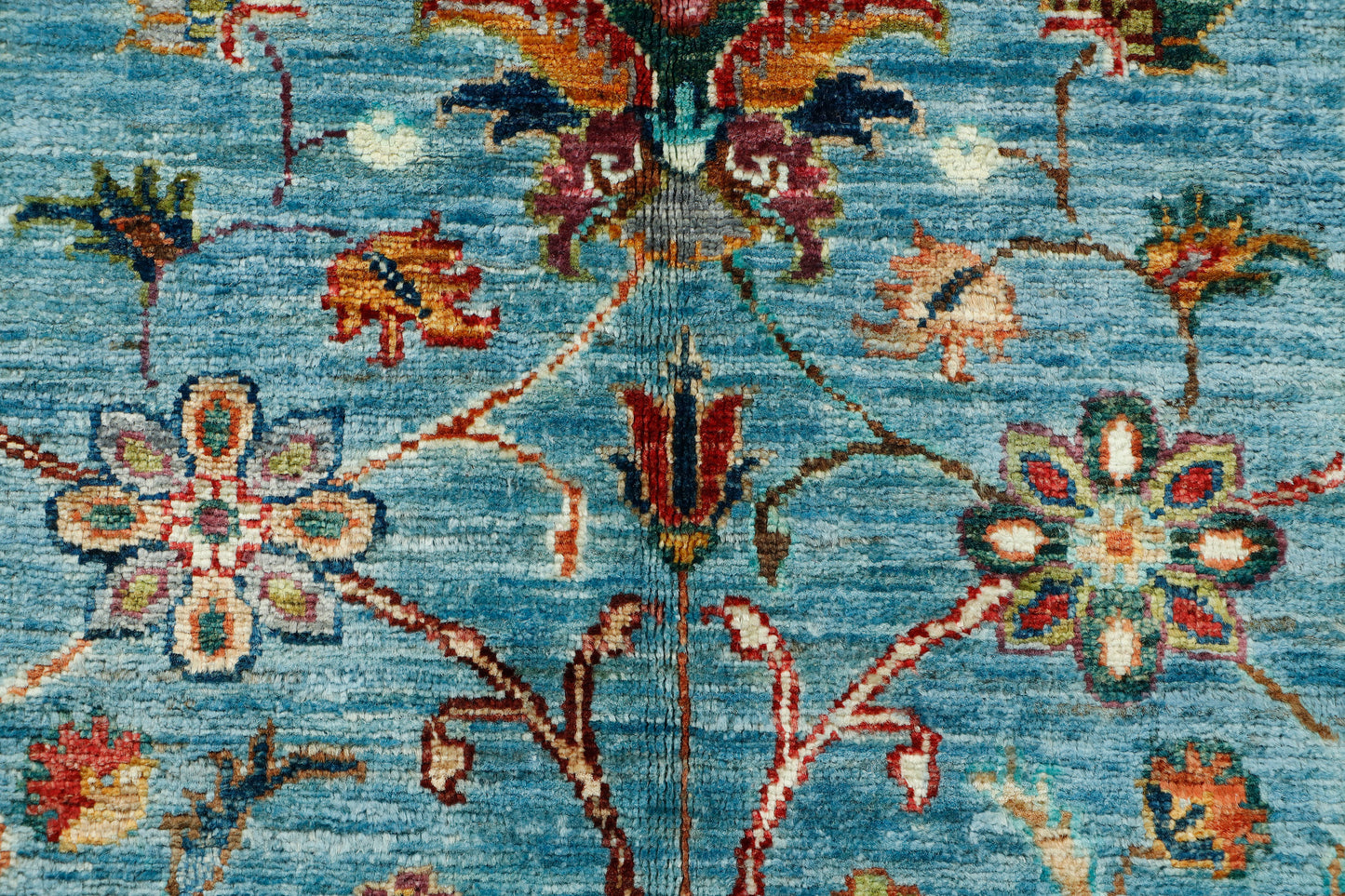 Sultani Ziegler Rug (124 x 79cm)