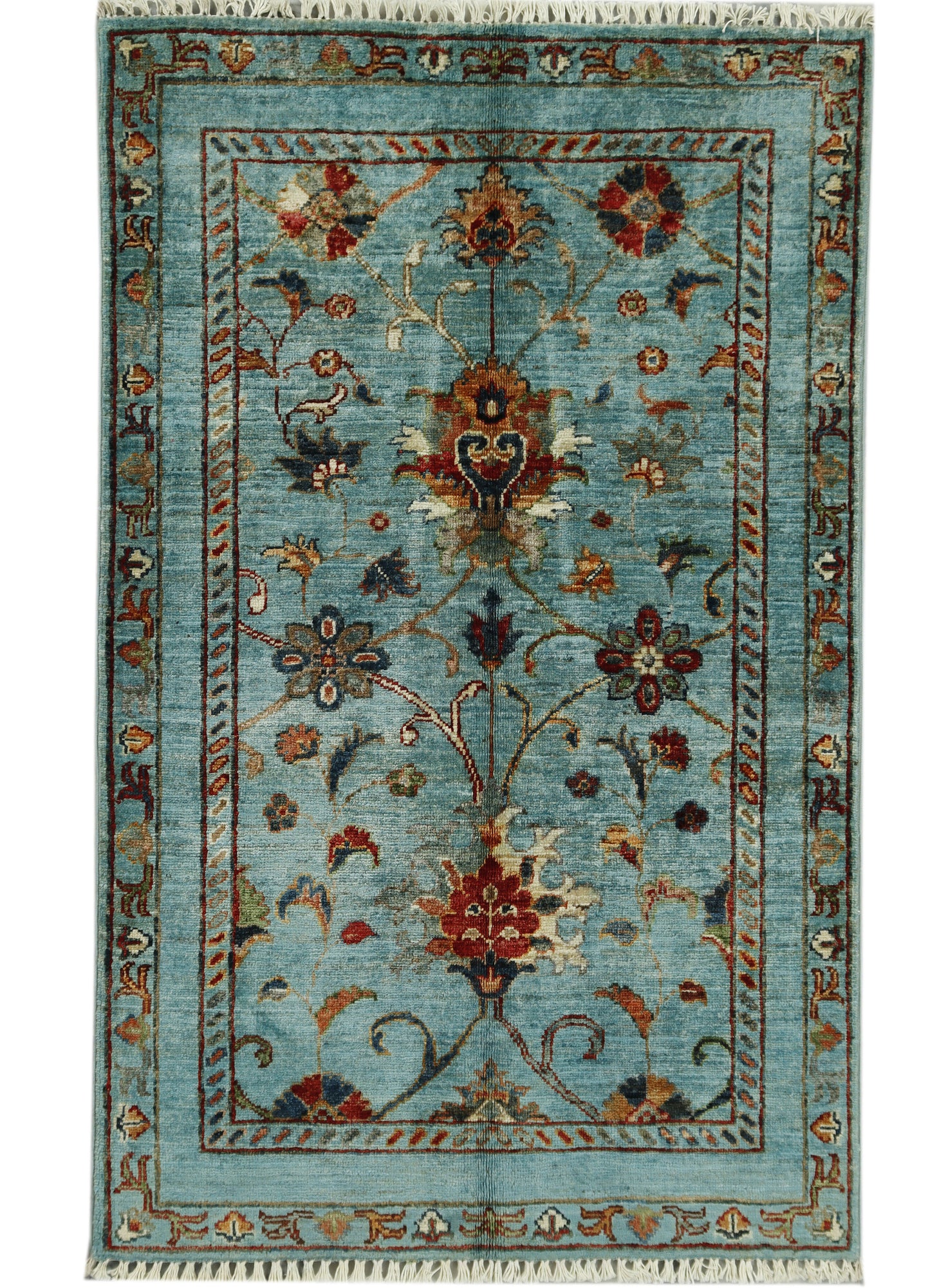 Sultani Ziegler Rug (127 x 80cm)