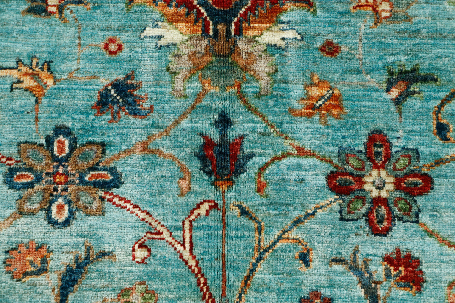 Sultani Ziegler Rug (127 x 80cm)