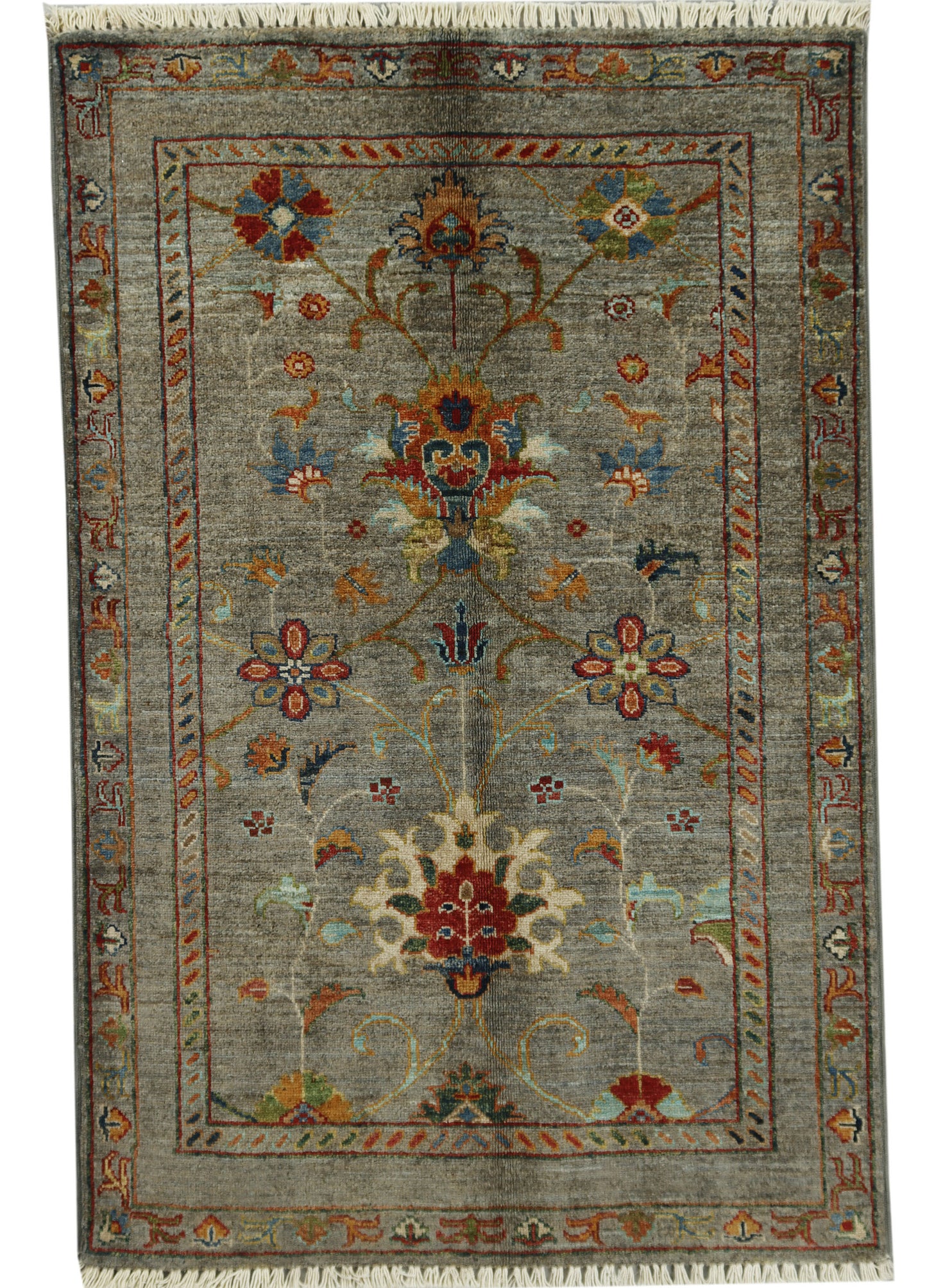 Sultani Ziegler Rug (124 x 81cm)