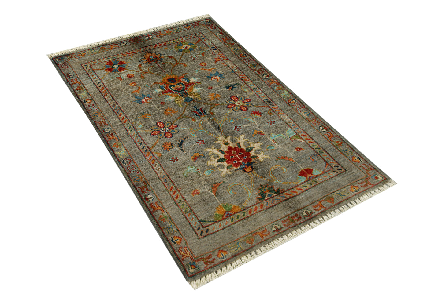 Sultani Ziegler Rug (124 x 81cm)