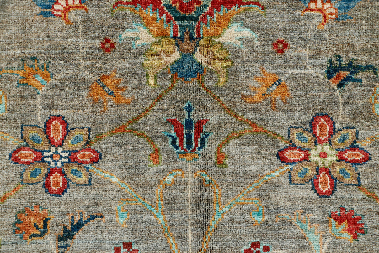 Sultani Ziegler Rug (124 x 81cm)