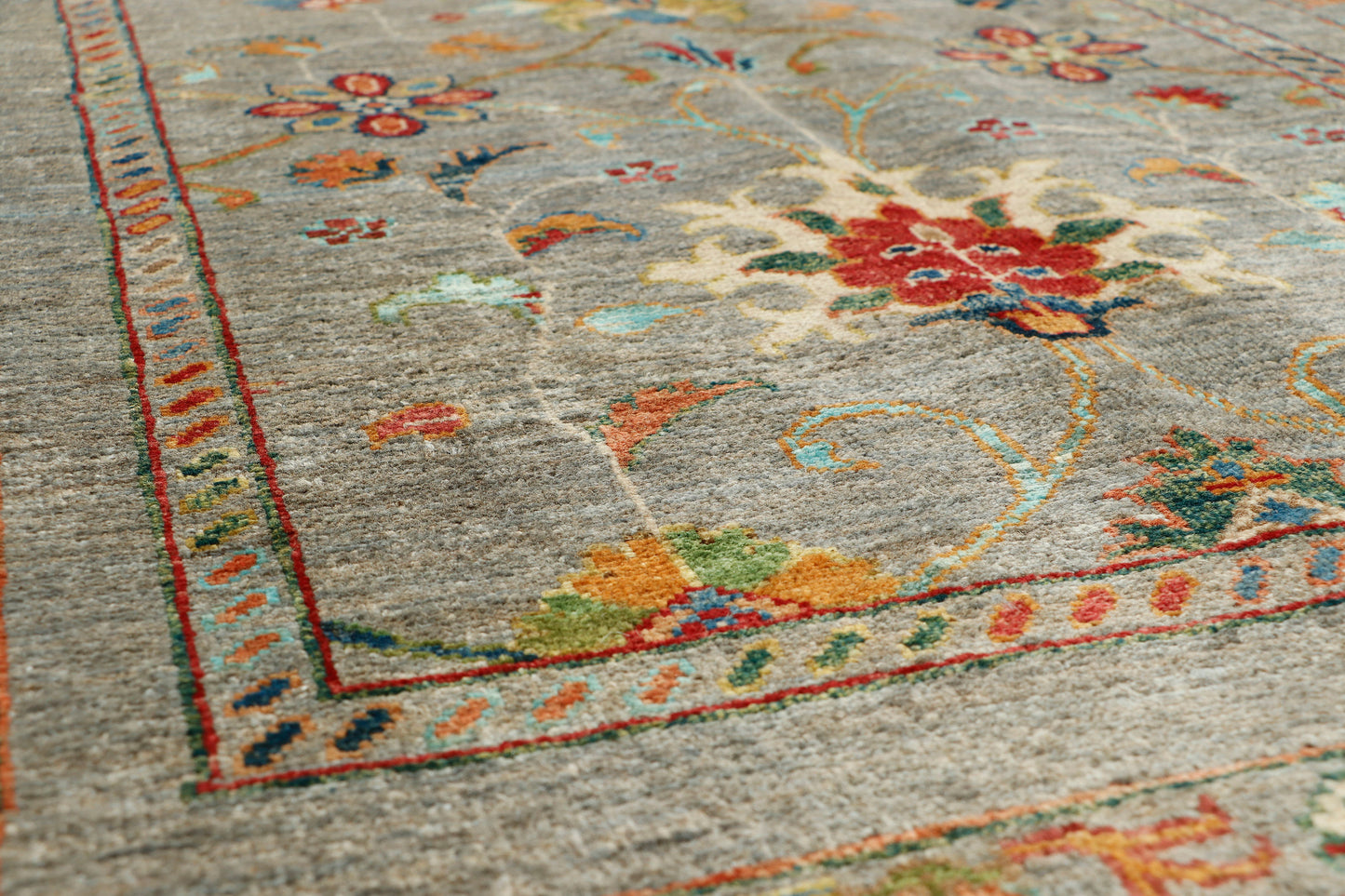 Sultani Ziegler Rug (124 x 81cm)