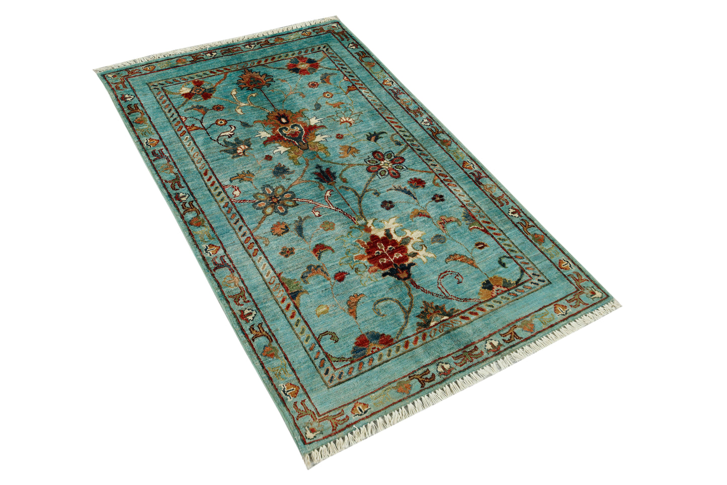 Sultani Ziegler Rug (135 x 80cm)