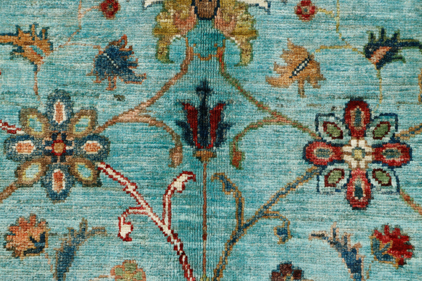 Sultani Ziegler Rug (135 x 80cm)