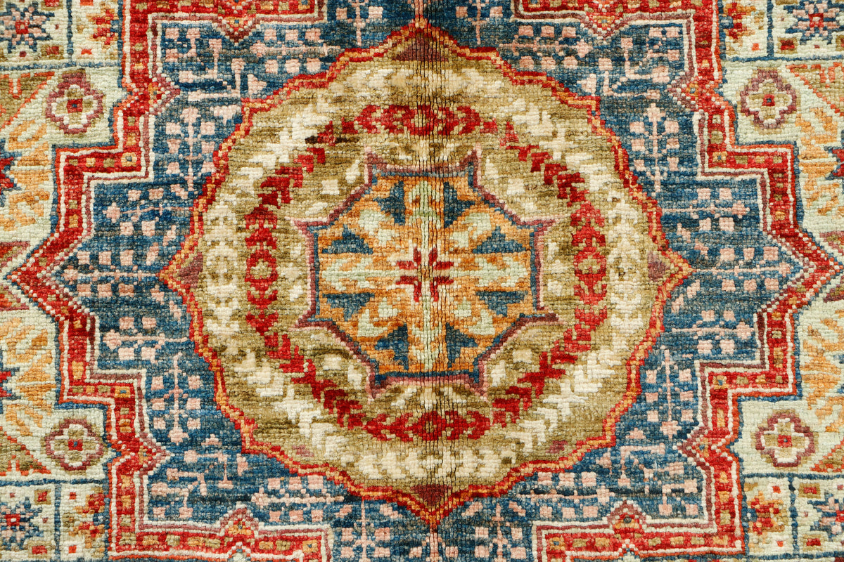 Sultani Mamluk (129 x 79cm)
