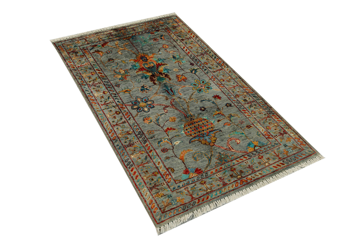 Sultani Ziegler Rug (124 x 76cm)