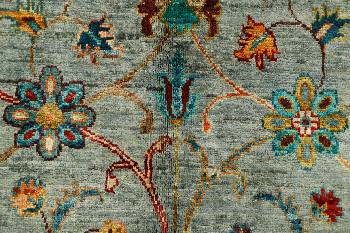 Sultani Ziegler Rug (124 x 76cm)