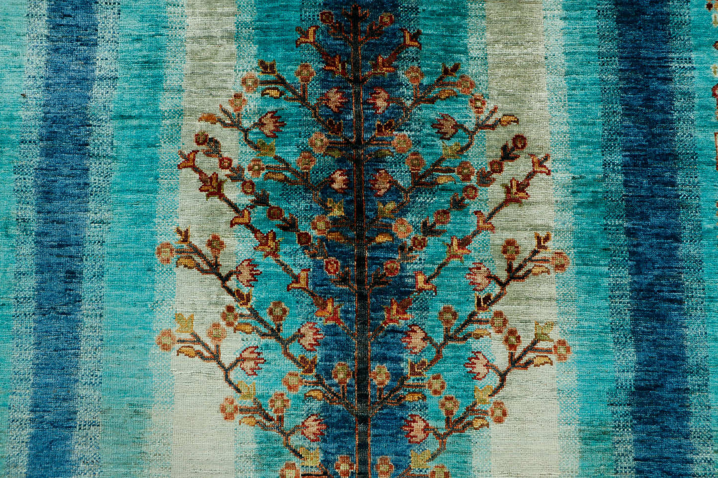 Afghan Khurjeen (245 x 166cm)