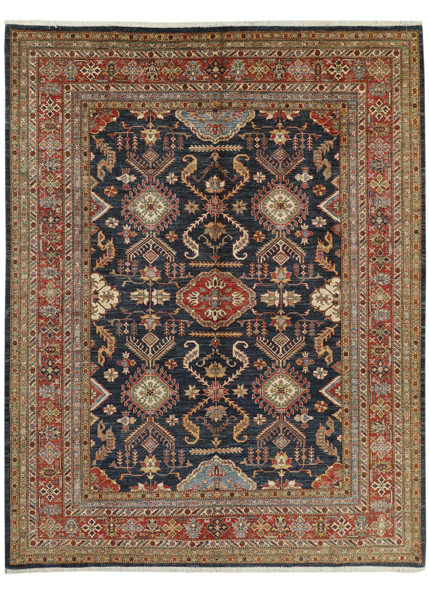Sultani Ziegler Rug (309 x 240cm)