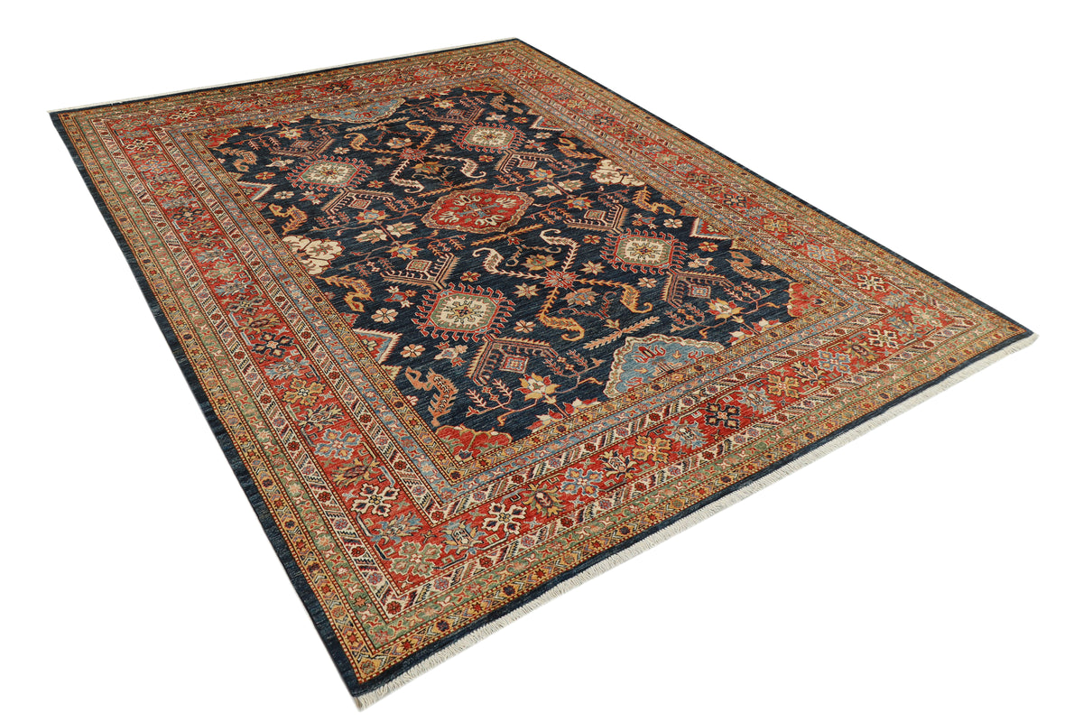 Sultani Ziegler Rug (309 x 240cm)