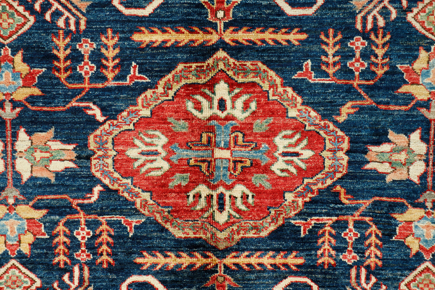 Sultani Ziegler Rug (309 x 240cm)