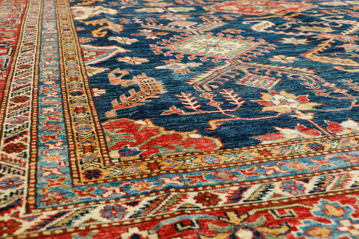 Sultani Ziegler Rug (309 x 240cm)