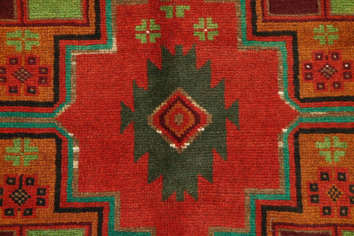 Afghan Balouchi Rug (200 x 125cm)