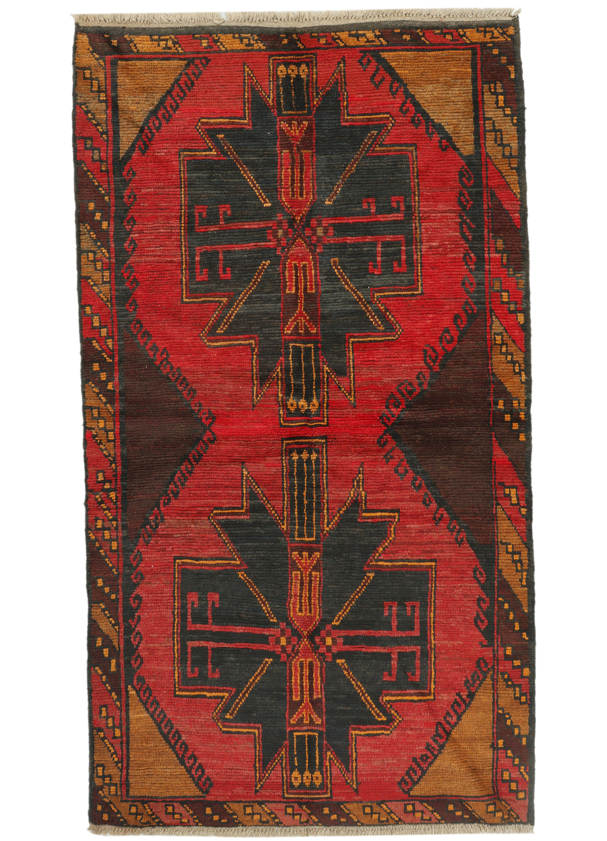 Afghan Balouchi Rug (200 x 110cm)