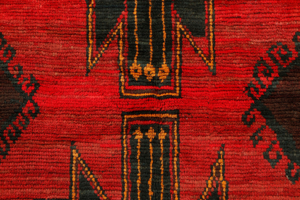 Afghan Balouchi Rug (200 x 110cm)