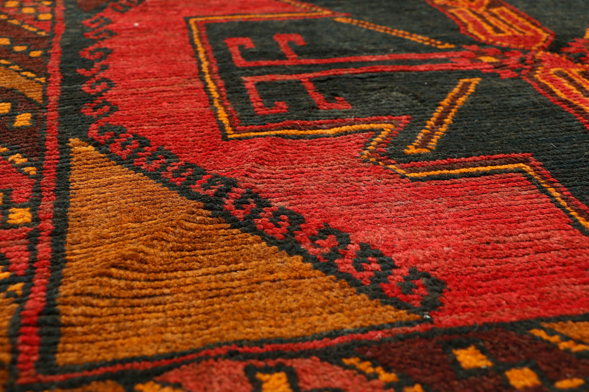 Afghan Balouchi Rug (200 x 110cm)