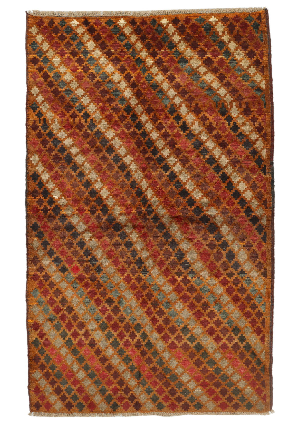 Afghan Balouchi Rug (192 x 118cm)