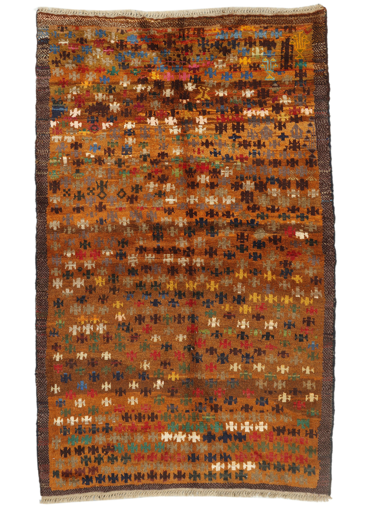 Afghan Balouchi Rug (180 x 113cm)