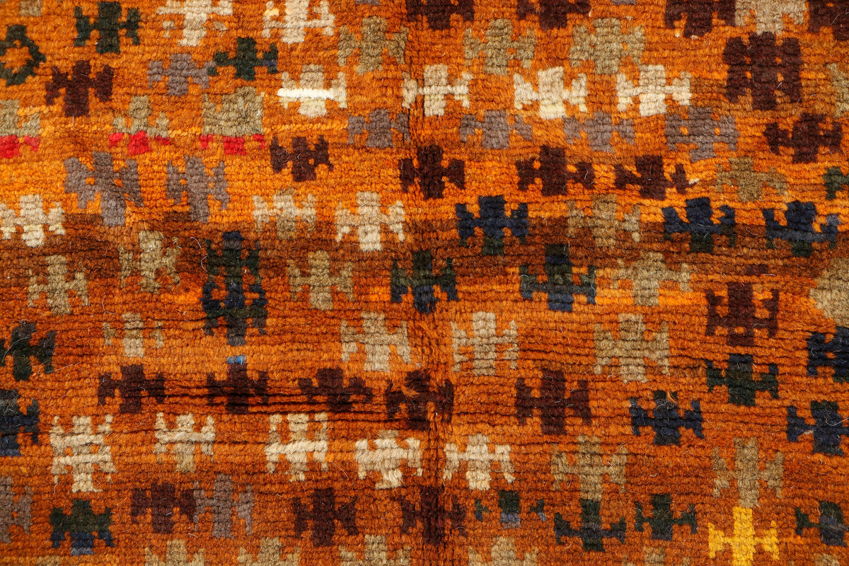 Afghan Balouchi Rug (180 x 113cm)