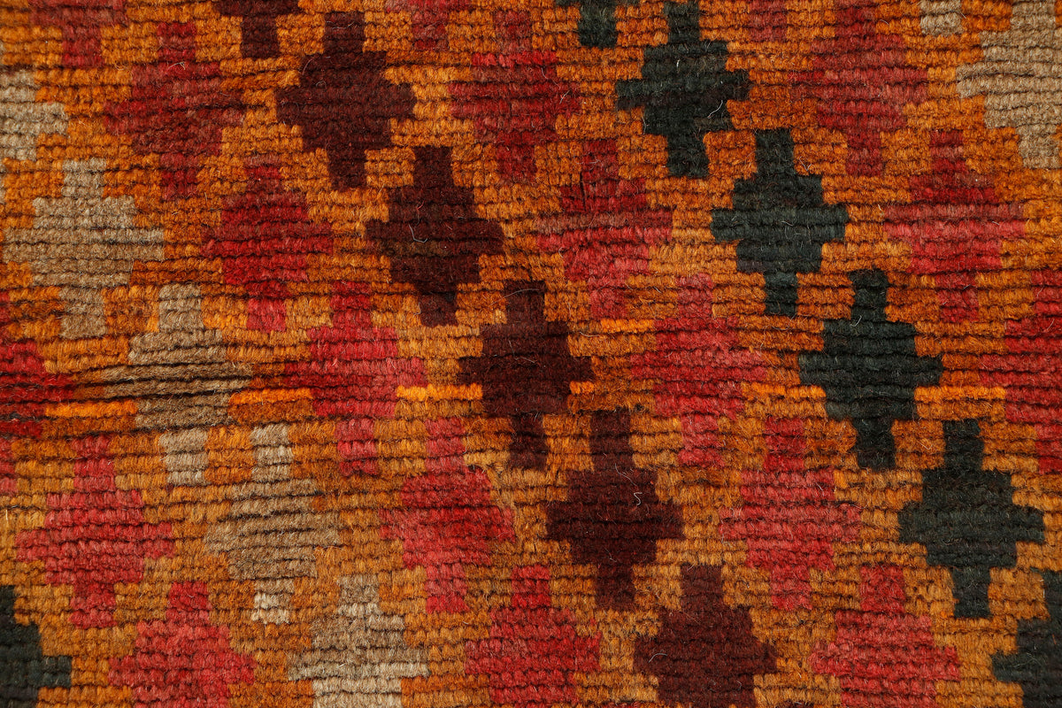 Afghan Balouchi Rug (196 x 115cm)