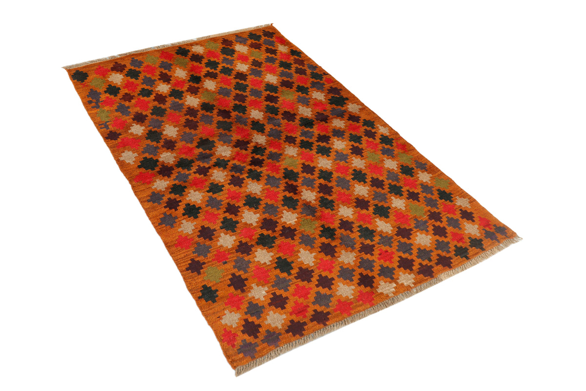 Afghan Balouchi Rug (178 x 111cm)