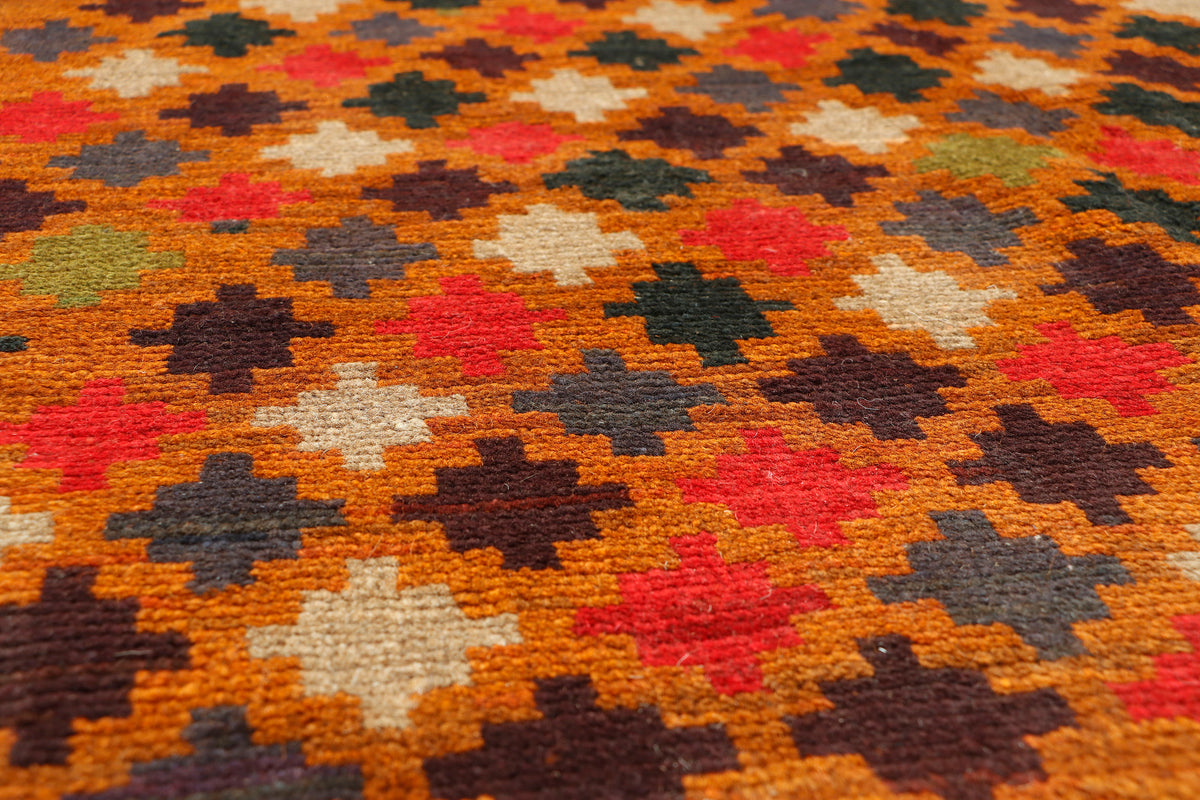Afghan Balouchi Rug (178 x 111cm)