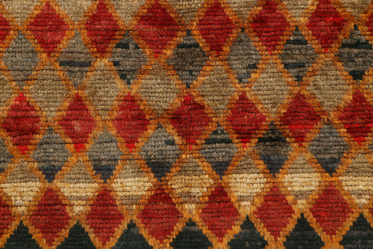 Afghan Balouchi Rug (189 x 113cm)