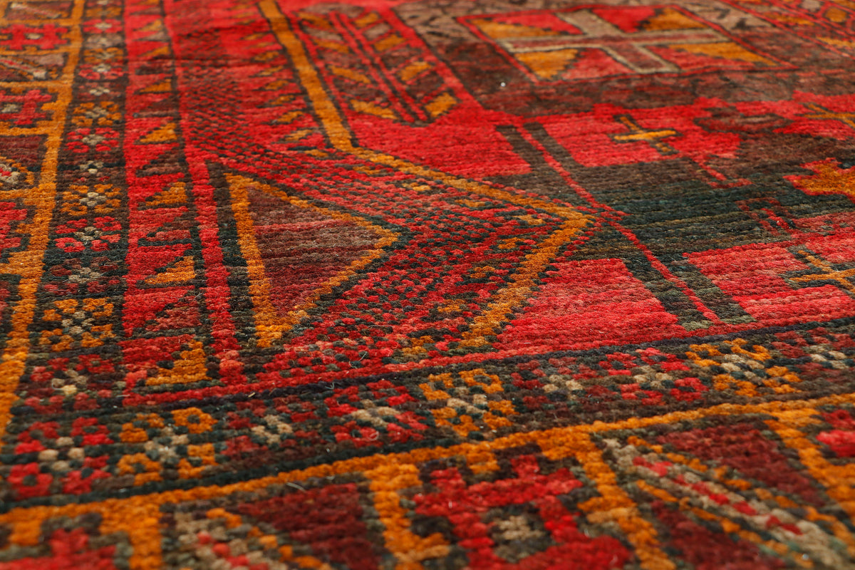 Afghan Balouchi Rug (177 x 113cm)