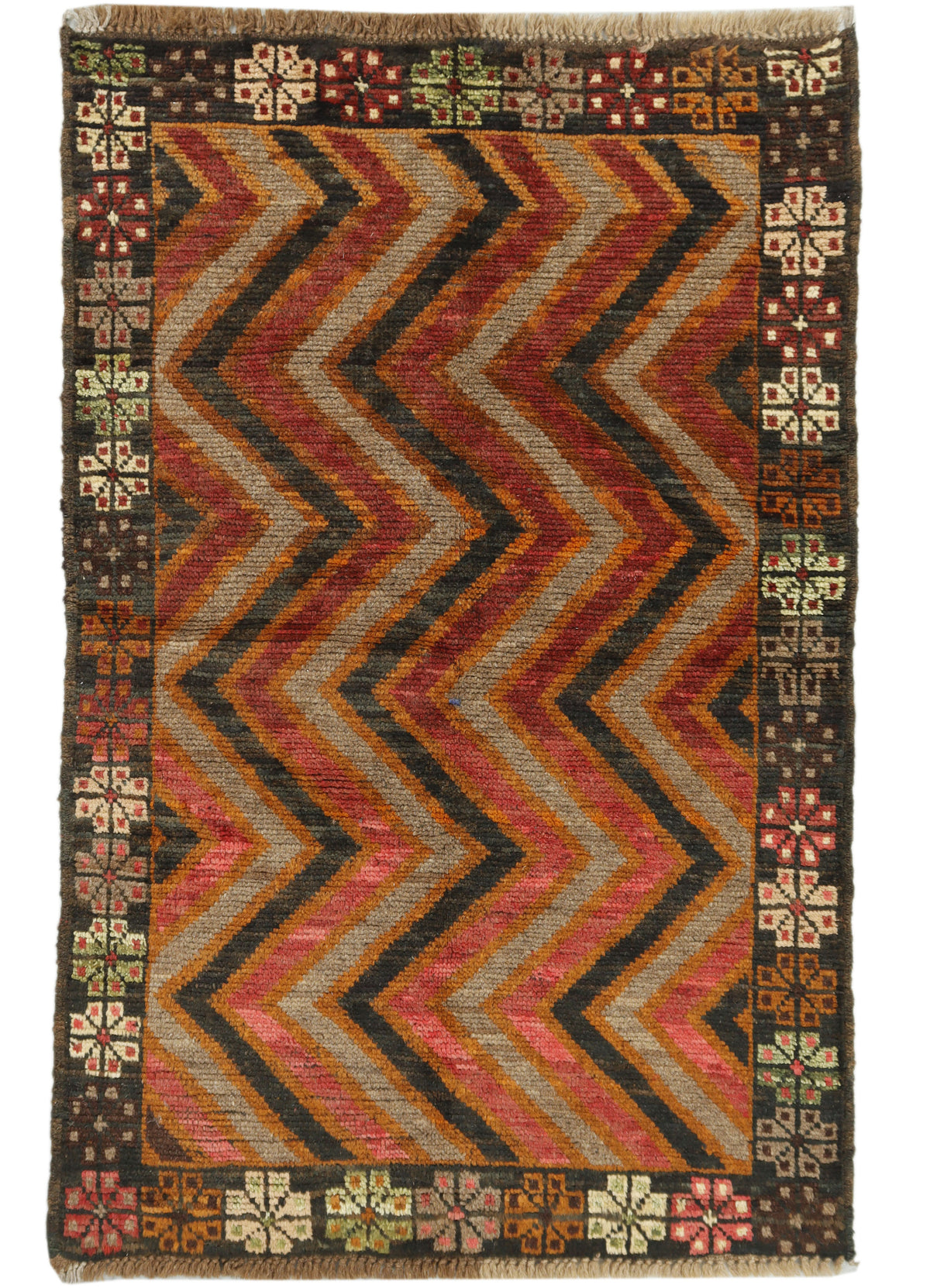 Afghan Balouchi Rug (132 x 85cm)