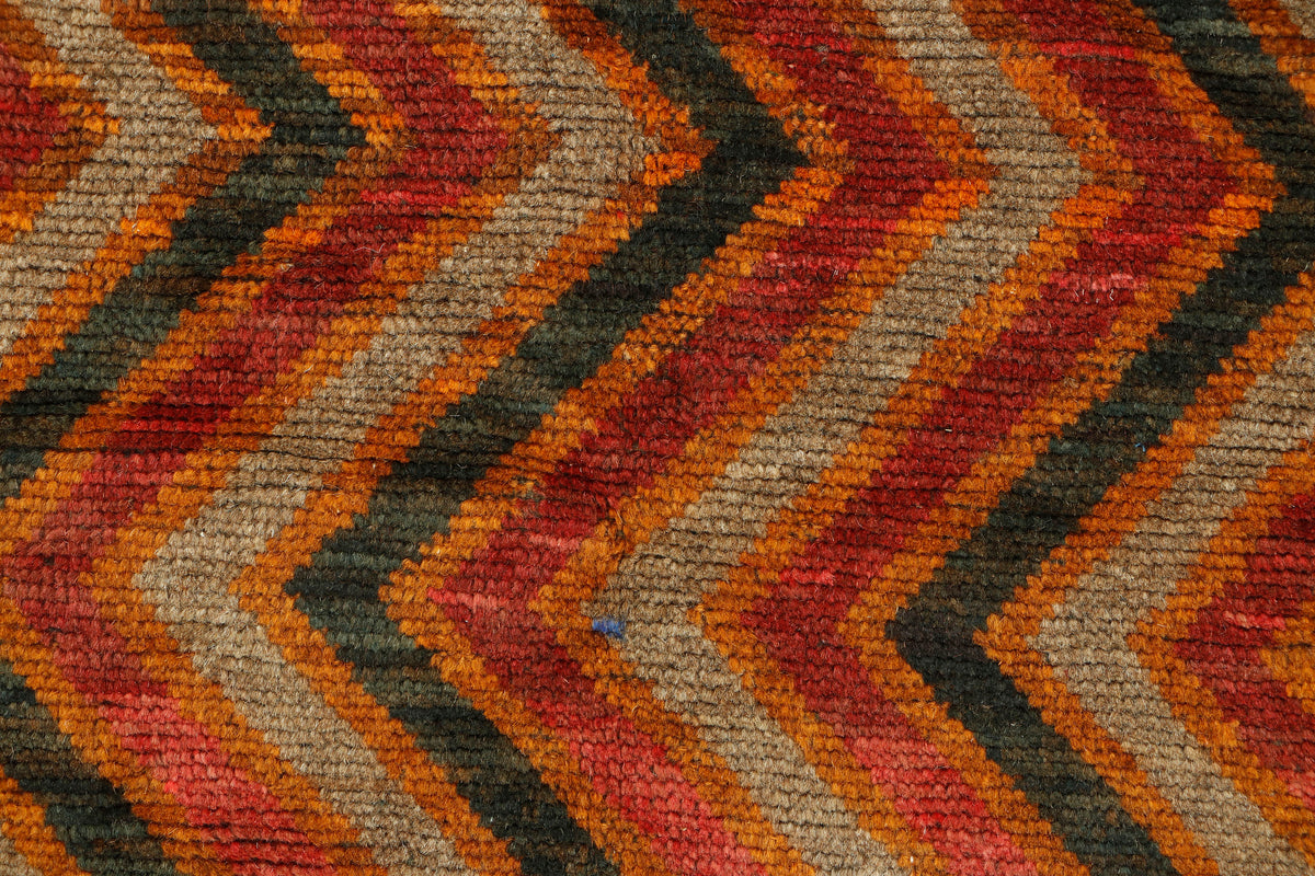 Afghan Balouchi Rug (132 x 85cm)