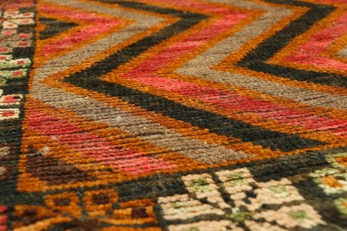 Afghan Balouchi Rug (132 x 85cm)
