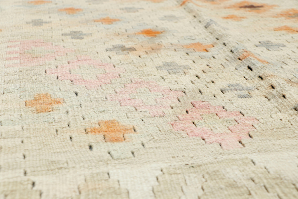 Afghan Kilim Rug (248 x 180cm)