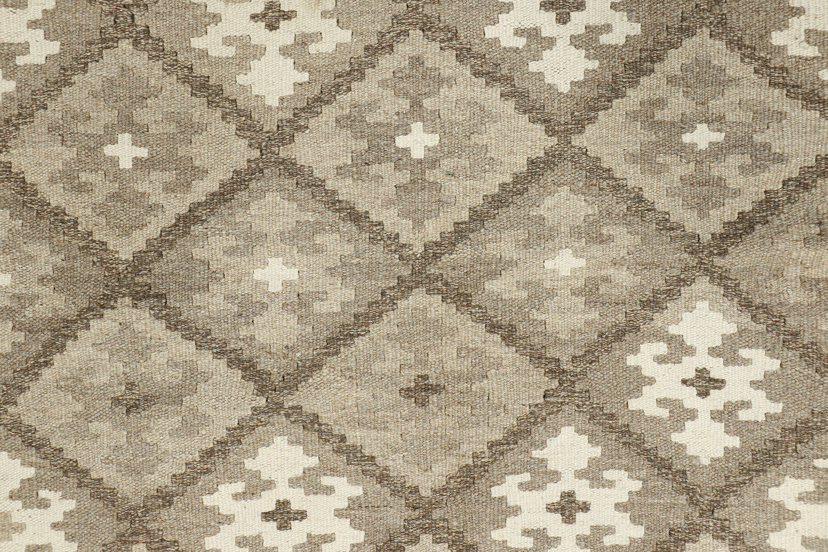 Afghan Kilim Rug (240 x 180cm)