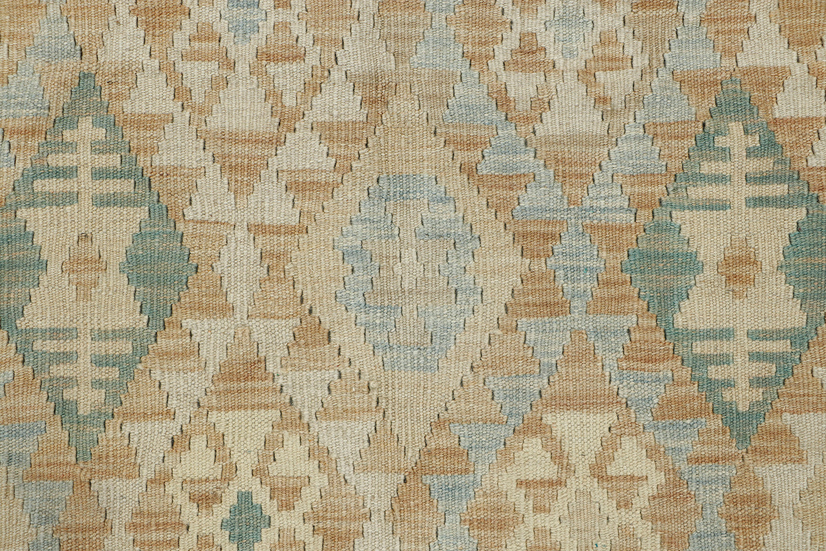 Afghan Kilim Rug (240 x 161cm)