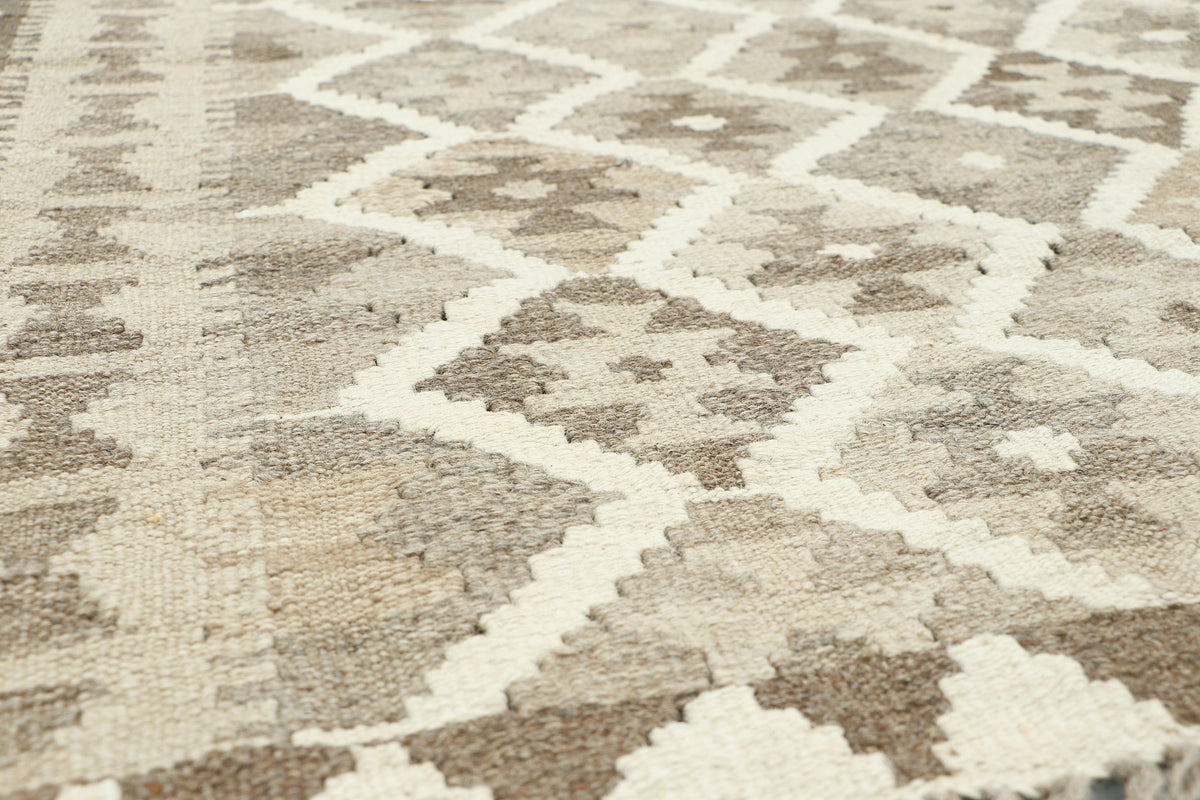 Afghan Kilim Rug (140 x 103cm)