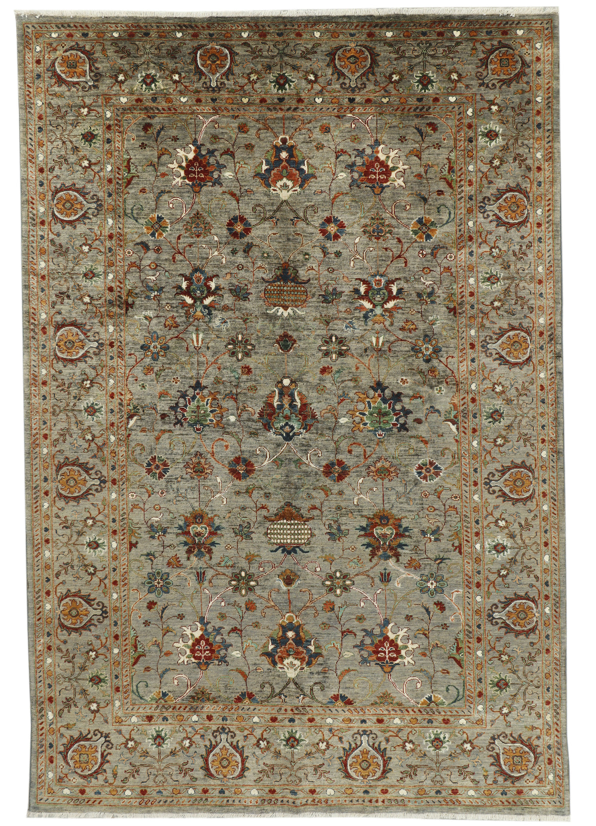 Sultani Ziegler Rug (300 x 203cm)