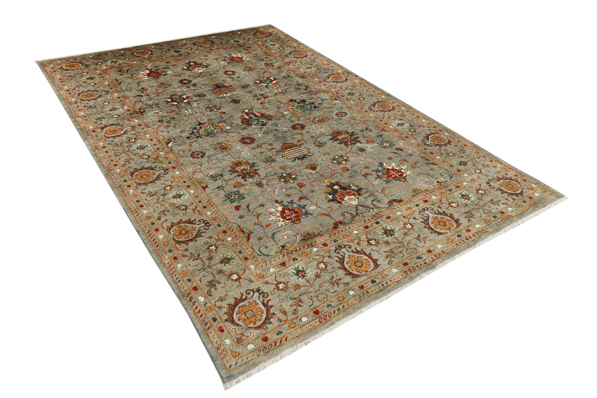 Sultani Ziegler Rug (300 x 203cm)