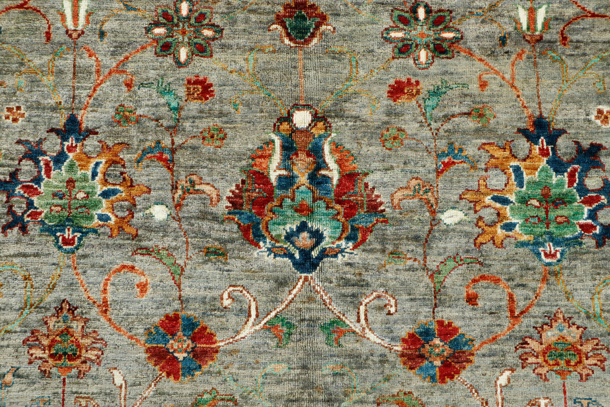 Sultani Ziegler Rug (300 x 203cm)