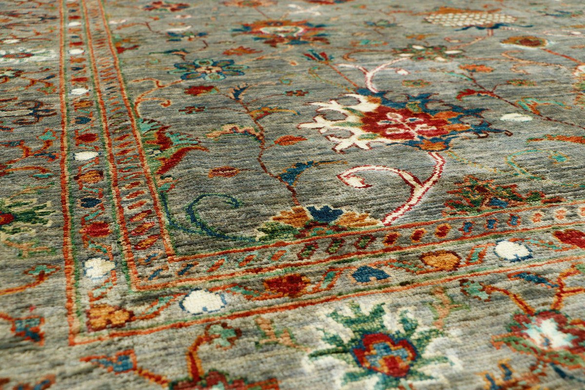 Sultani Ziegler Rug (300 x 203cm)